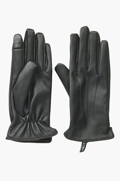 Gants - noir