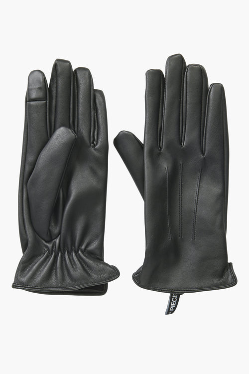 Gants - noir