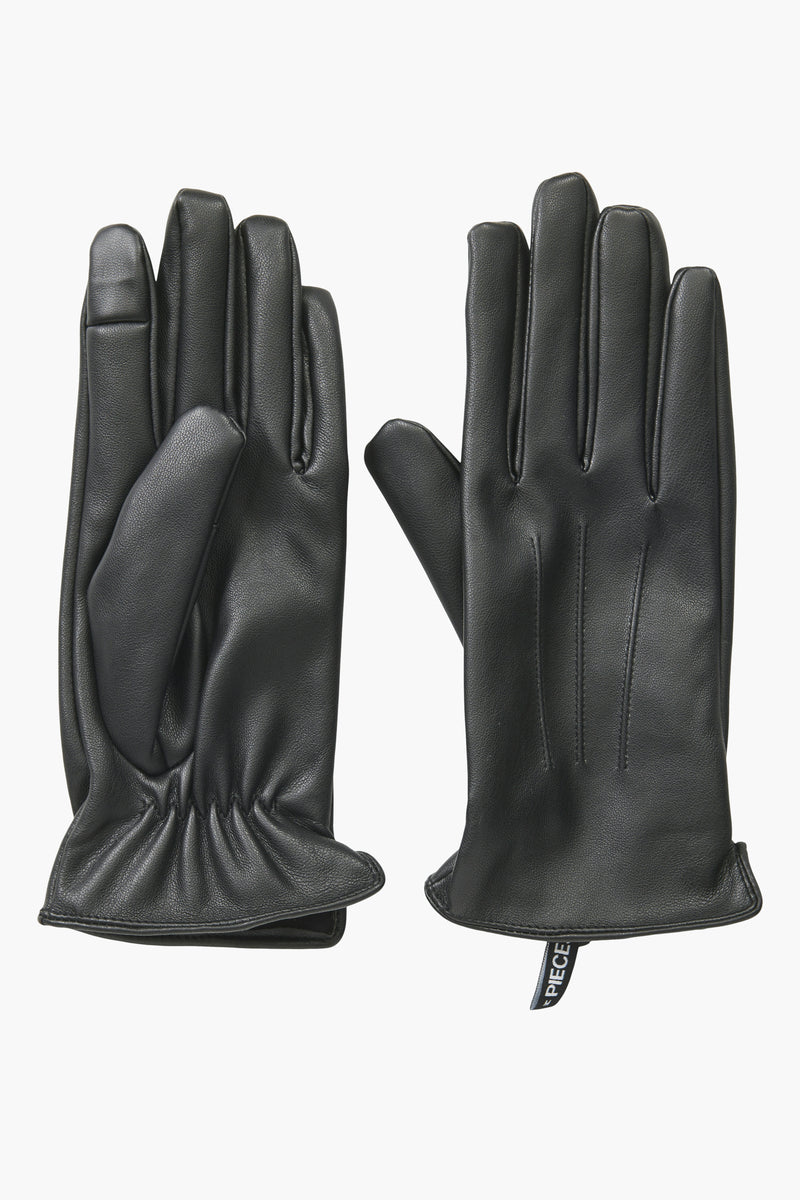 Gants - noir