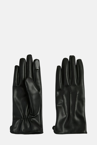 Gants - noir