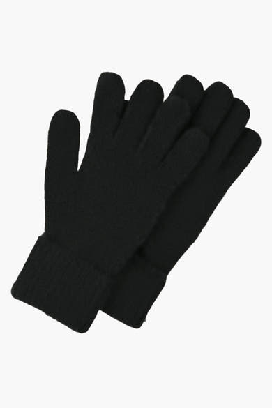 Handschoenen - zwart
