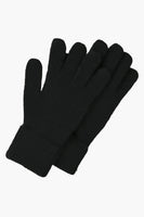 Handschoenen - zwart