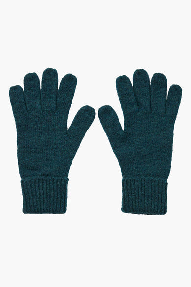 Handschoenen - blauw