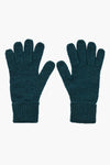Handschoenen - blauw
