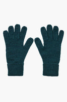 Handschoenen - blauw