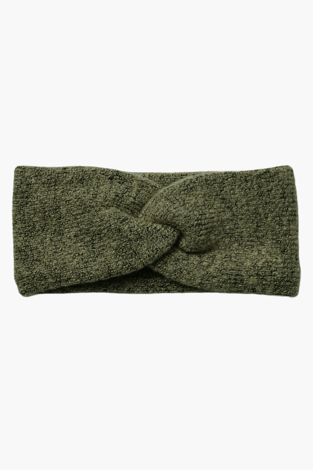 Cache-oreilles - vert