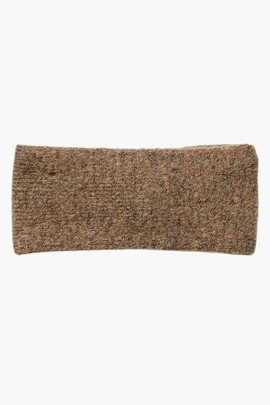 Oorverwarmer beige - PIECES®