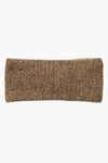 Oorverwarmer beige - PIECES®