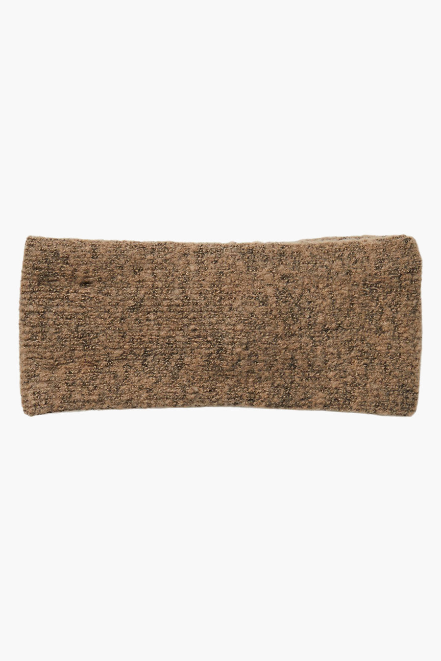 Oorverwarmer beige - PIECES®