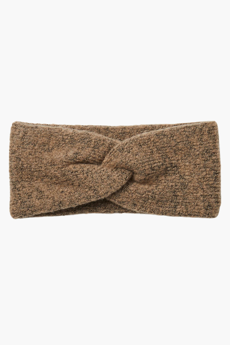 Oorverwarmer beige - PIECES®