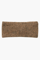 Oorverwarmer beige - PIECES®