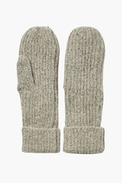 Gants - écru