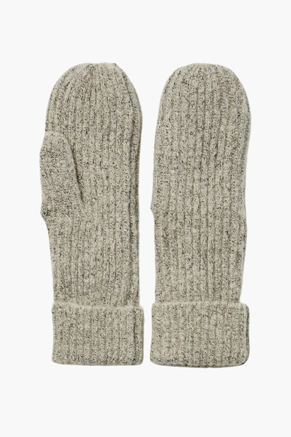 Handschoenen Ecru - PIECES®