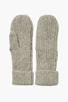 Gants Écru - PIECES®