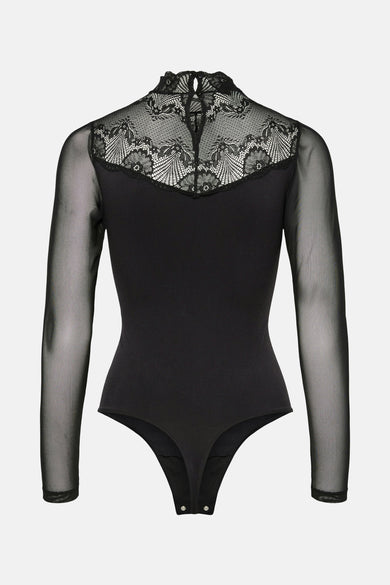 PCNAYA LS BODYSTOCKING