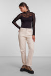 Body Noir - PIECES®