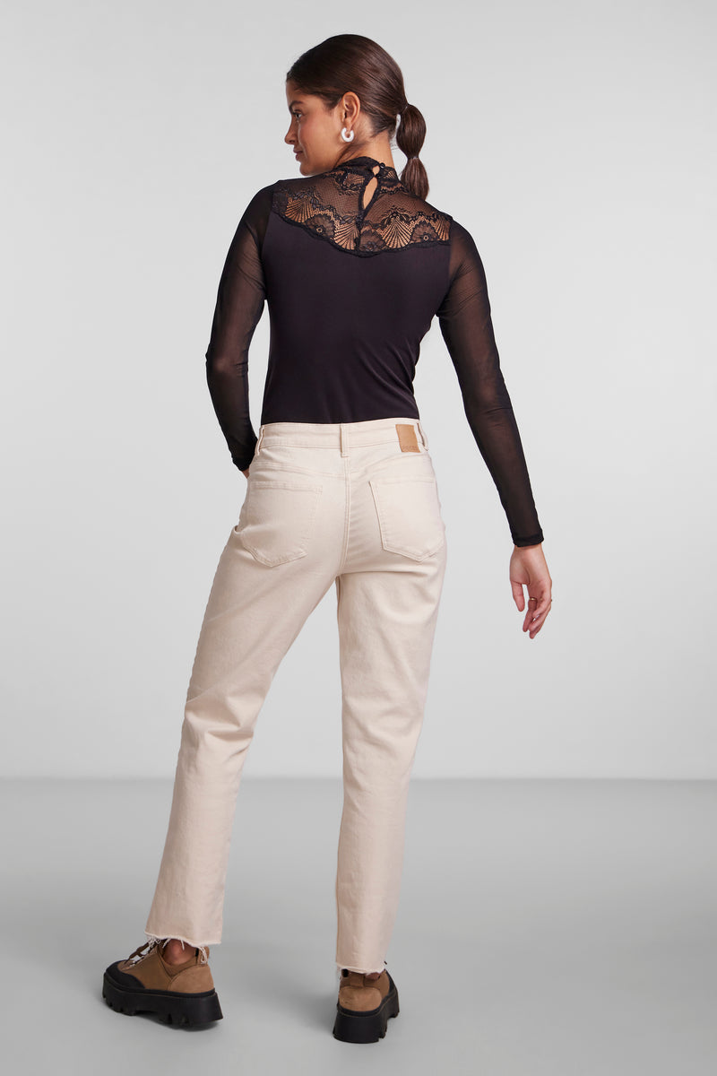 PCNAYA LS BODYSTOCKING