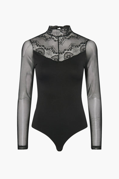 PCNAYA LS BODYSTOCKING