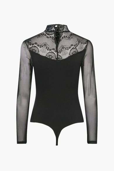 PCNAYA LS BODYSTOCKING