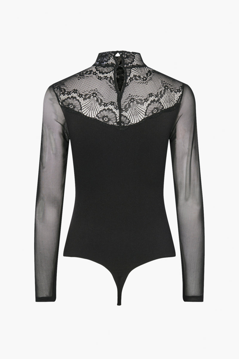 PCNAYA LS BODYSTOCKING