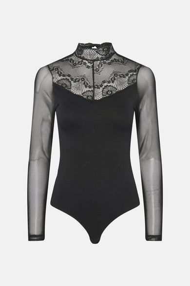 PCNAYA LS BODYSTOCKING