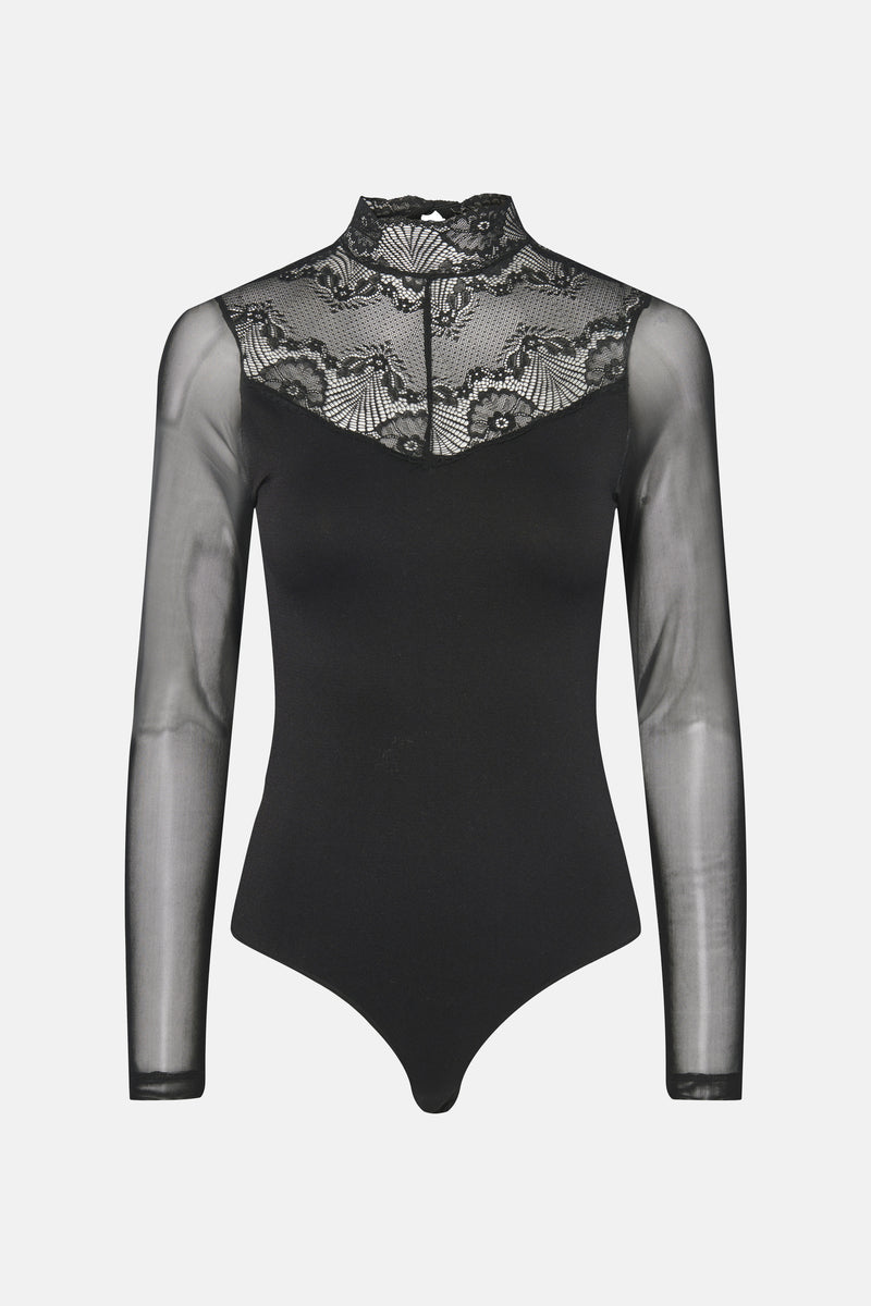 PCNAYA LS BODYSTOCKING