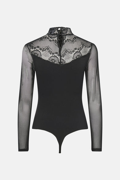 PCNAYA LS BODYSTOCKING