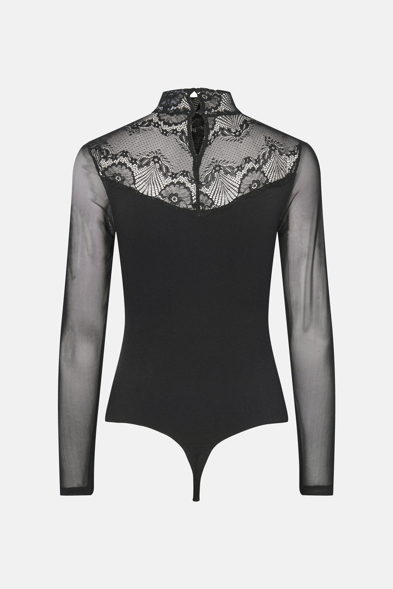 PCNAYA LS BODYSTOCKING