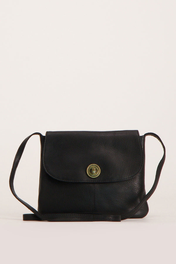 Sac à main Noir - PIECES®