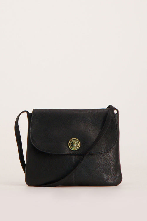 Sac à main Noir - PIECES®