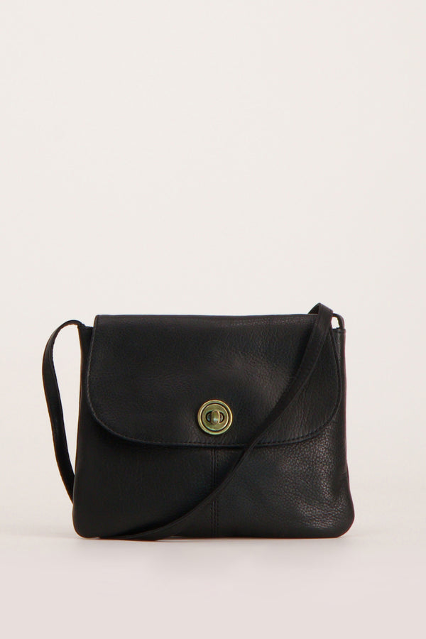 Sac à main Noir - PIECES®