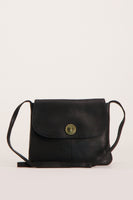 Sac à main Noir - PIECES®