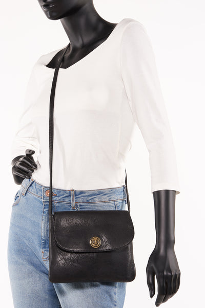 Sac à main Noir - PIECES®