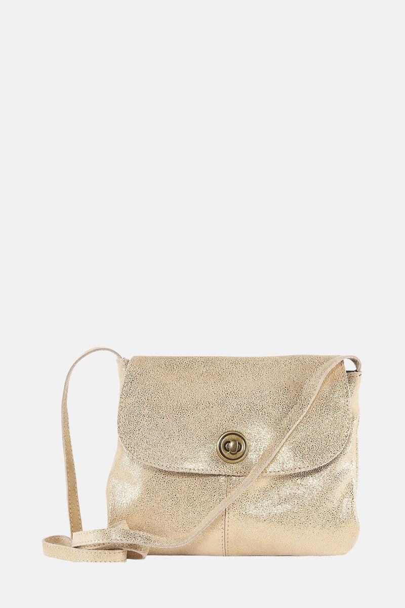 Sac à main Doré - PIECES®