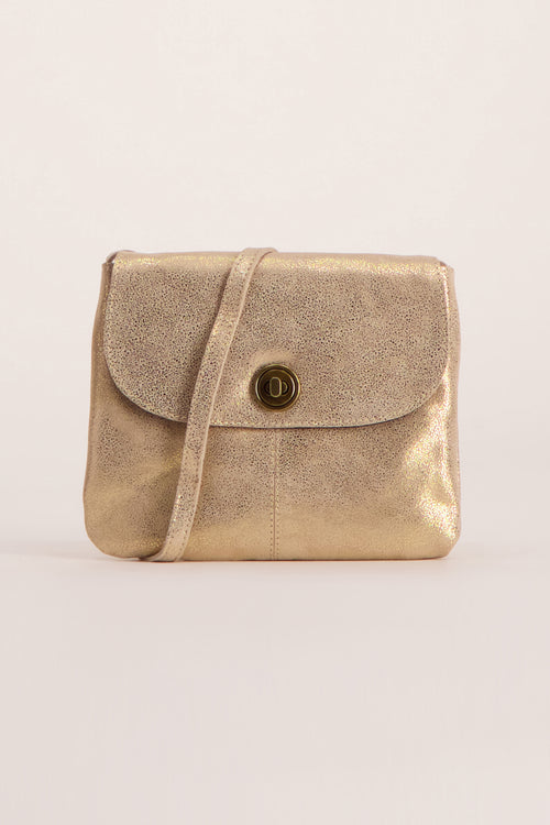 Sac &agrave; main - dor&eacute;