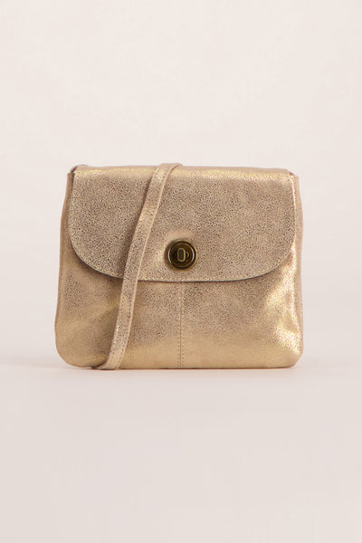 Sac à main Doré - PIECES®