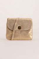 Sac à main Doré - PIECES®