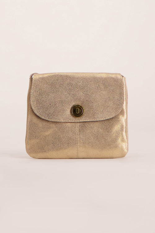 Sac &agrave; main - dor&eacute;