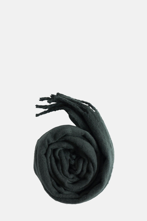 Écharpe - vert