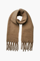 Echarpe Beige - PIECES®