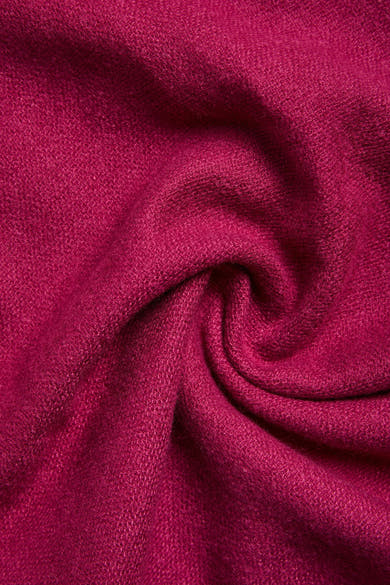 Echarpe rose - PIECES®
