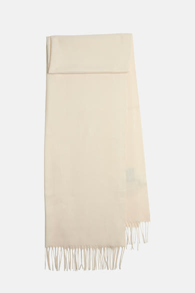 Echarpe beige - PIECES®