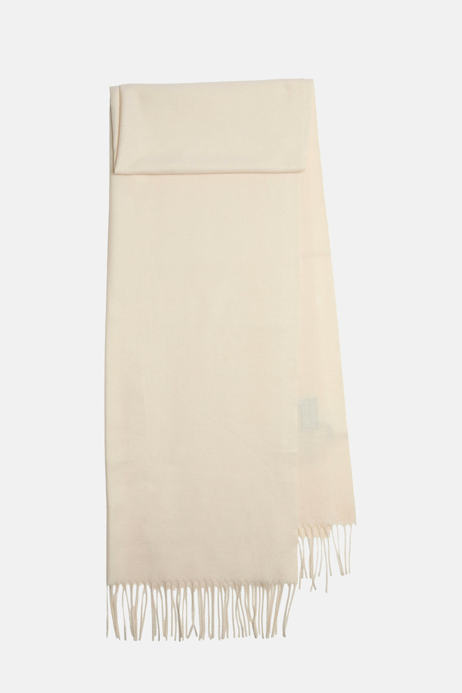 Echarpe beige - PIECES®