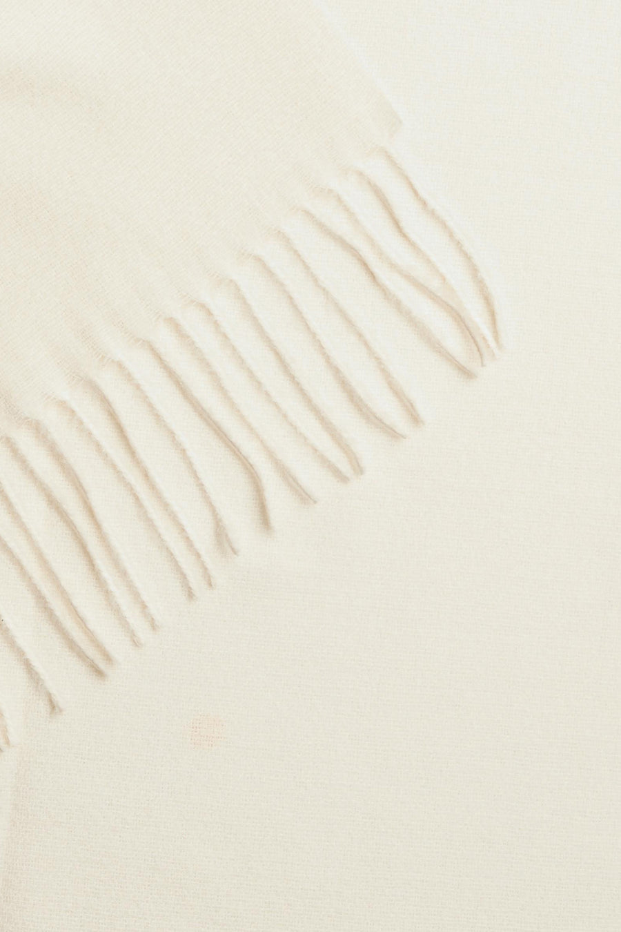 Echarpe beige - PIECES®
