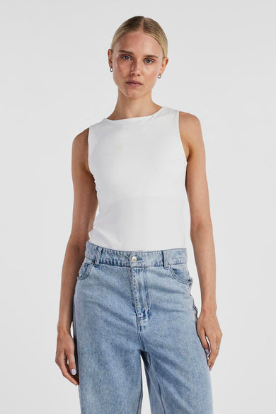 Body Blanc - PIECES®