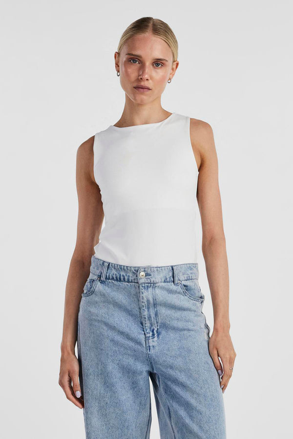 Body Blanc - PIECES®