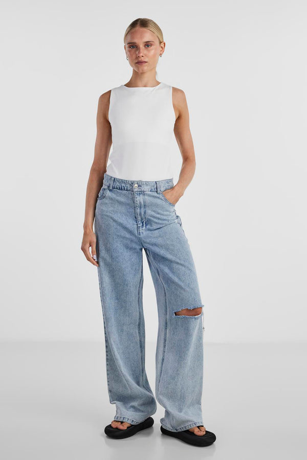 Body Blanc - PIECES®