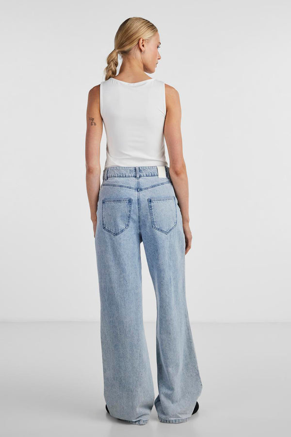 Body Blanc - PIECES®