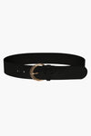 Ceinture - noir