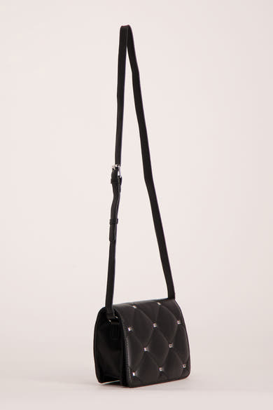 Sac &agrave; bandouli&egrave;re - noir